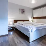 Apartman Tatrytop Tetmajer Centrum Zakopane