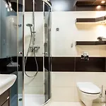 Apartman Tatrytop Tetmajer Centrum Zakopane