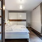 Tatrytop Tetmajer Centrum Apartman
