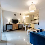 Tatrytop Tetmajer Centrum Apartman *
