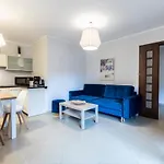 Apartman Tatrytop Tetmajer Centrum *
