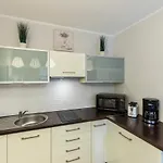 Tatrytop Tetmajer Centrum Apartman Zakopane