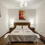 Apartman Tatrytop Tetmajer Centrum Zakopane