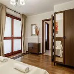 Apartman Tatrytop Tetmajer Centrum *