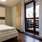 Apartman Tatrytop Tetmajer Centrum Zakopane