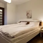 Tatrytop Tetmajer Centrum Apartman