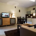 Tatrytop Tetmajer Centrum Apartman *