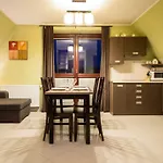 Tatrytop Tetmajer Centrum Apartman Zakopane