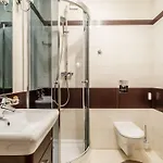 Apartman Tatrytop Tetmajer Centrum *