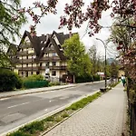 Tatrytop Tetmajer Centrum Apartman Zakopane