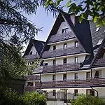 Tatrytop Tetmajer Centrum Apartman *