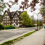 Tatrytop Tetmajer Centrum