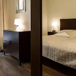 Tatrytop Tetmajer Centrum Apartman