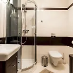 Tatrytop Tetmajer Centrum Apartman *