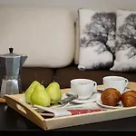 Apartman Tatrytop Tetmajer Centrum *