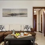 Tatrytop Tetmajer Centrum Apartman *