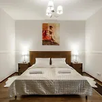 Apartman Tatrytop Tetmajer Centrum *