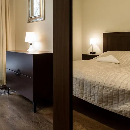Tatrytop Tetmajer Centrum Apartamento