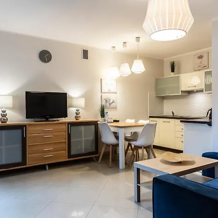 Tatrytop Tetmajer Centrum Apartament