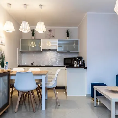 Apartament Tatrytop Tetmajer Centrum Zakopane