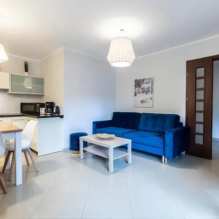 Apartament Tatrytop Tetmajer Centrum *