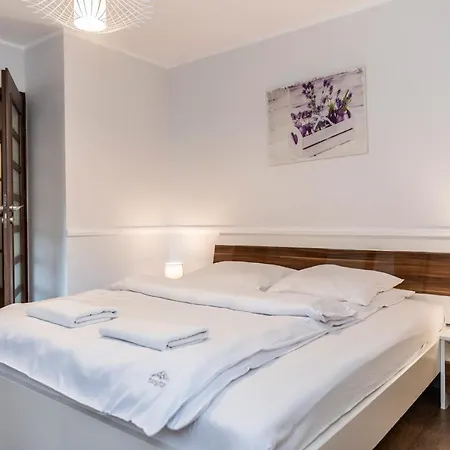 Tatrytop Tetmajer Centrum * Zakopane