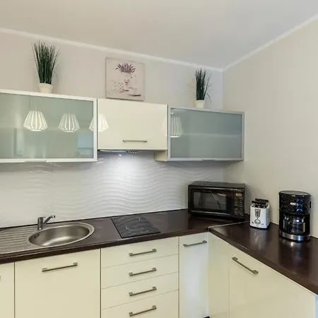 Tatrytop Tetmajer Centrum Apartament Zakopane