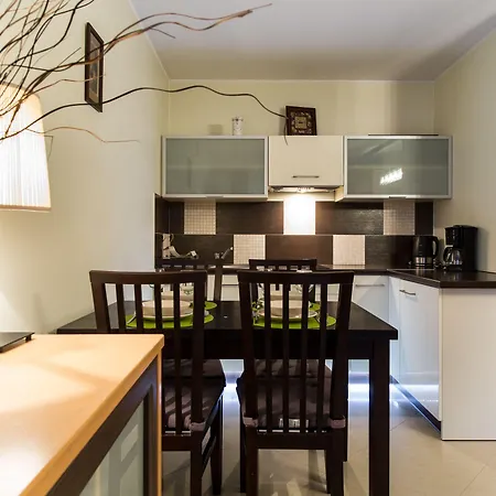 Tatrytop Tetmajer Centrum Zakopane