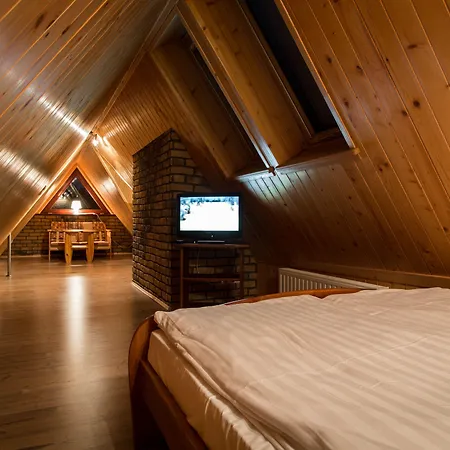 Tatrytop Tetmajer Centrum * Zakopane