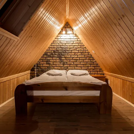 Tatrytop Tetmajer Centrum Zakopane