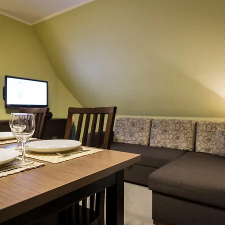 Tatrytop Tetmajer Centrum