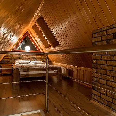 Tatrytop Tetmajer Centrum Apartman Zakopane