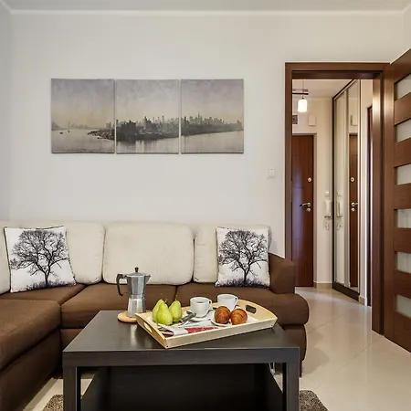 Tatrytop Tetmajer Centrum * Zakopane