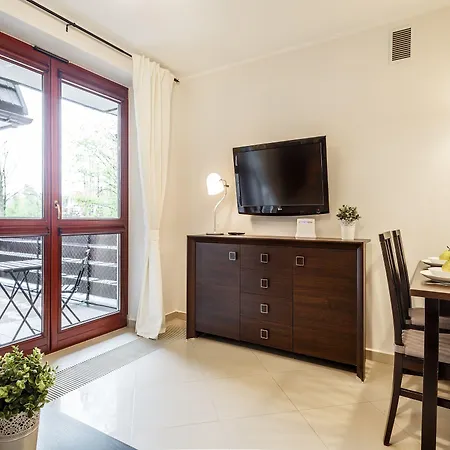 Tatrytop Tetmajer Centrum Zakopane