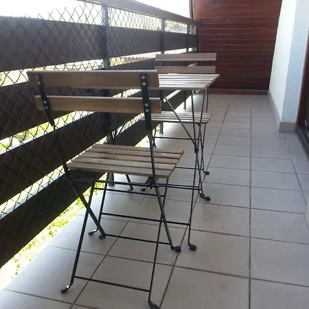 Apartman Tatrytop Tetmajer Centrum