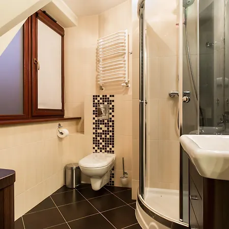 Tatrytop Tetmajer Centrum