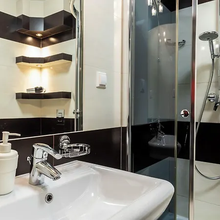 Apartmán Tatrytop Tetmajer Centrum