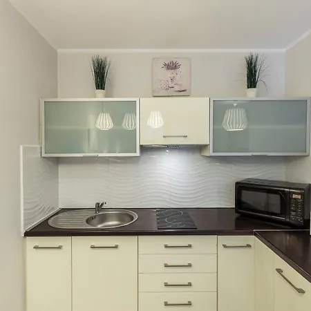 Apartmán Tatrytop Tetmajer Centrum