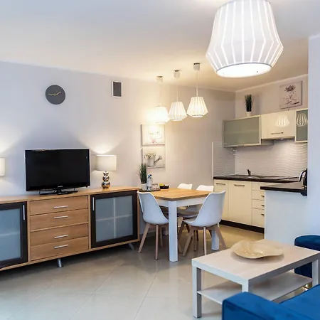 Tatrytop Tetmajer Centrum Apartmán
