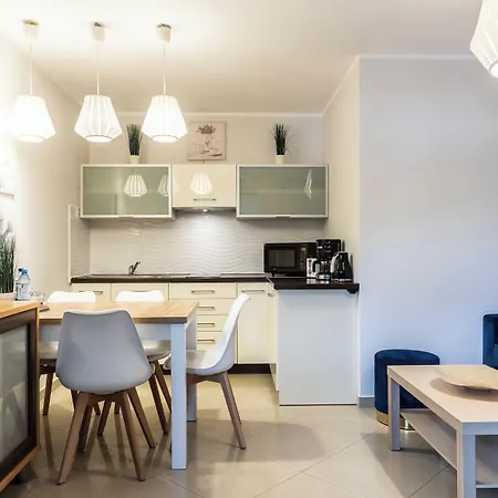 Tatrytop Tetmajer Centrum Apartmán Zakopane