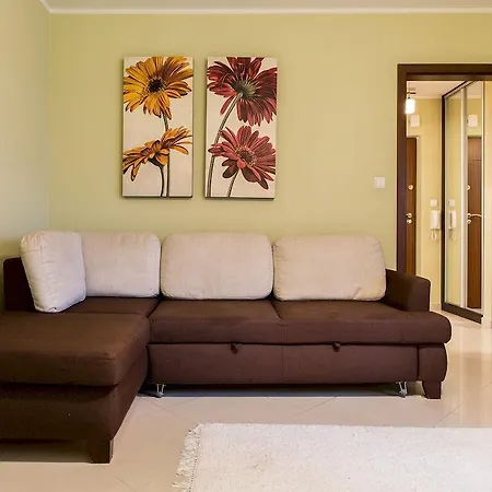 Tatrytop Tetmajer Centrum * Zakopane