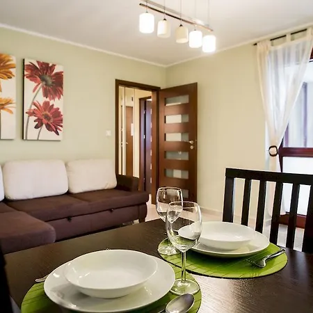 Tatrytop Tetmajer Centrum * Zakopane