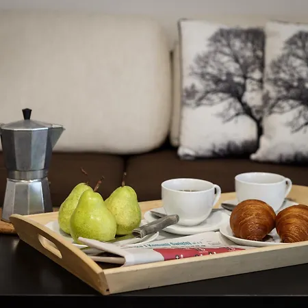 Apartament Tatrytop Tetmajer Centrum *