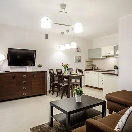 Tatrytop Tetmajer Centrum * Zakopane