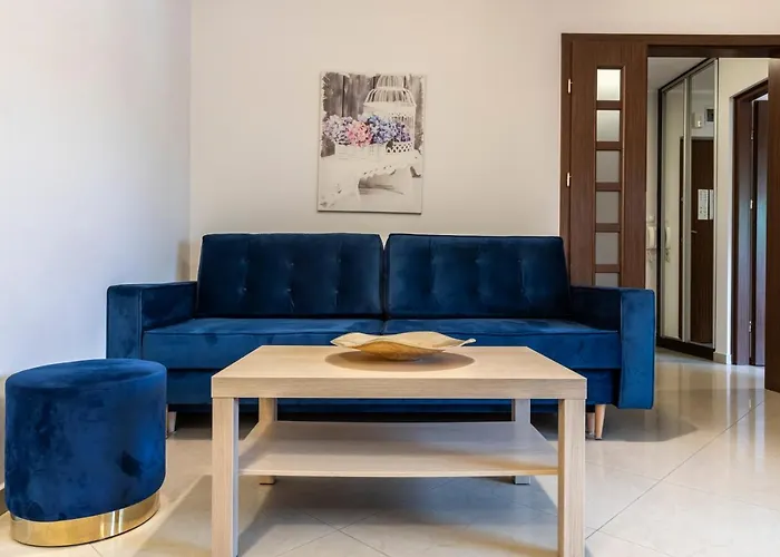 Tatrytop Tetmajer Centrum דירה *