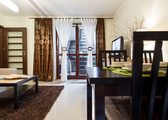 Tatrytop Tetmajer Centrum זקופאנה