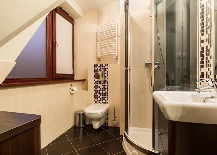 Tatrytop Tetmajer Centrum