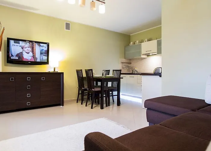 Tatrytop Tetmajer Centrum דירה זקופאנה