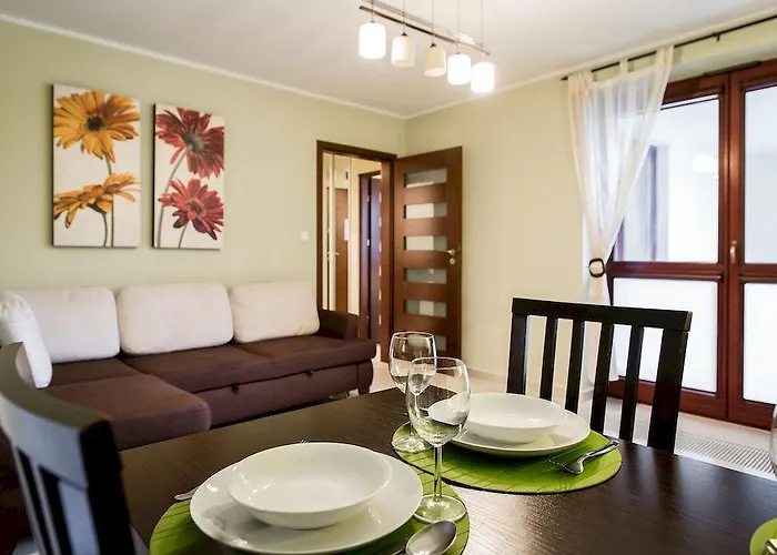 Tatrytop Tetmajer Centrum * זקופאנה