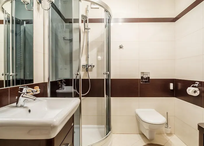 Tatrytop Tetmajer Centrum *